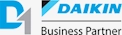 Daikin D1 Business Partner / C1 Certified