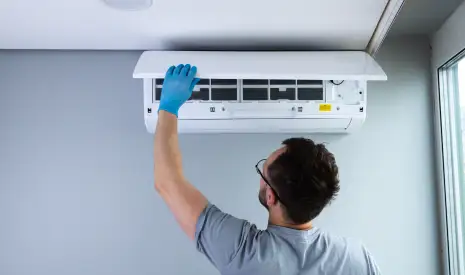 How to Install Central Air Conditioning Yourself