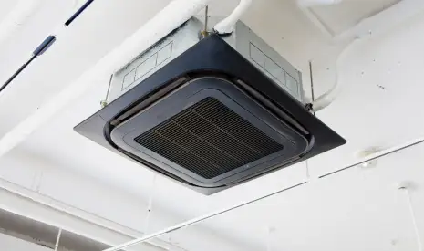 Increase the Energy Efficiency of Your Air Con Unit