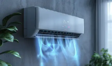 Keep Cool With Air Con Installation in Kingston