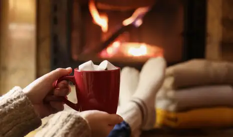 Keeping Your Home Warm Through Winter