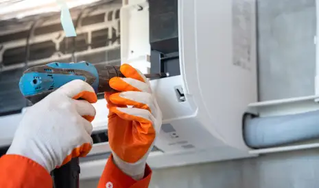 The Benefits Of Hiring An Air Conditioning Company