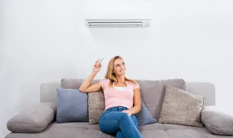 The Benefits Of Residential Air Conditioning