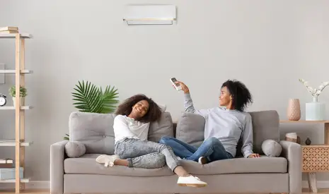 The Best Air Conditioning in Kingston