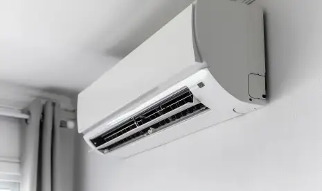 The Cost of Air Con Installation in London