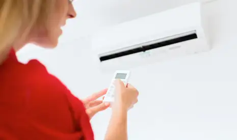 The Many Benefits Of Air Con