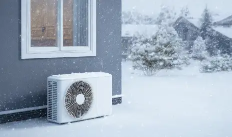 Three reasons to install air con in winter