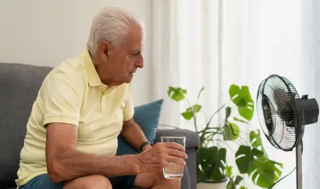 UK Summer Heatwaves Increase Demand for Aircon