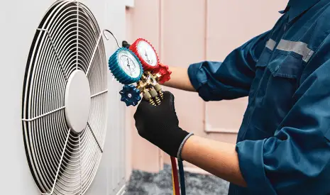 Understanding FGAS & Refcom Certification&colon; What It Means for You