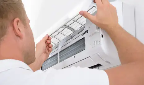 Why Hire A Professional For Air Con Installation&quest;