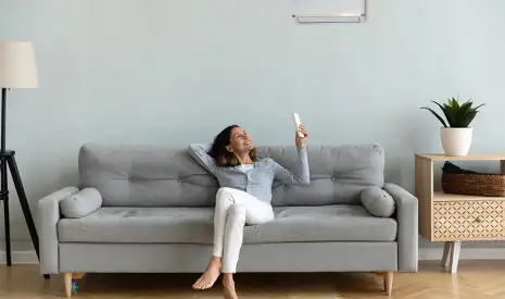 Why Invest In Domestic Air Conditioning