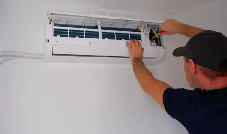 Why is air conditioning maintenance important&quest;