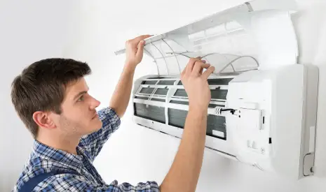 AC Installs &ndash; Home Air Conditioners
