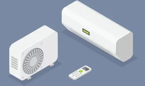 How to Install a Split System Air Conditioner