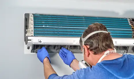 Air Conditioning Avoiding Faults and Unforeseen Costs