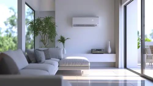 Click Here To Enlarge This Photo Of Central Heating Ventilation and Air-Conditioning &lpar;HVAC&rpar; &ndash; What are They&quest;