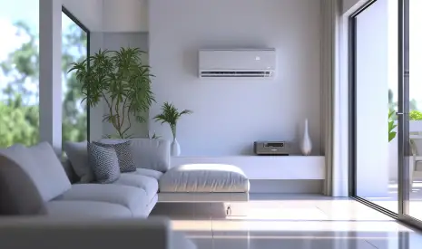Central Heating Ventilation and Air-Conditioning &lpar;HVAC&rpar; &ndash; What are They&quest;