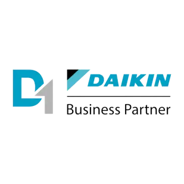 Click Here To Enlarge This Photo Of Daikin D1 Business Partners&colon; What It Means