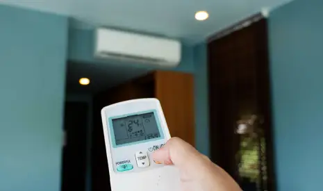 Does air con have health benefits&quest;