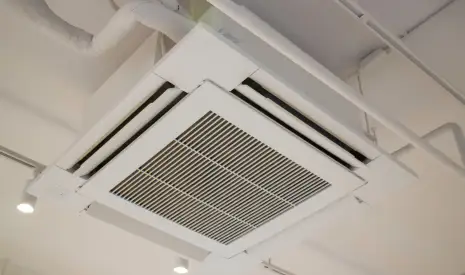 Everything You Need To Know About Air Con Units