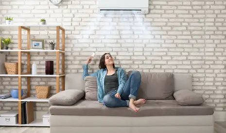 10 Ways to Maximise Air Conditioning Efficiency