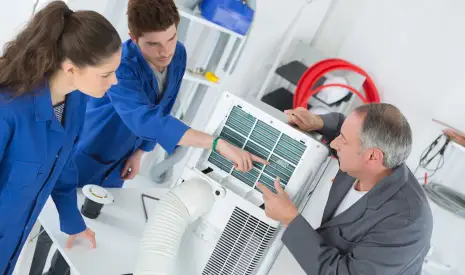 Five Reasons To Choose AC Installs For Air Con Installation In Kingston