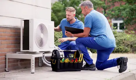 Heat Pumps vs AC Units &ndash; How to Make the Right Choice for Your Home