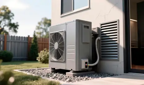 How Long Does it Take to Install a Heat Pump&quest;