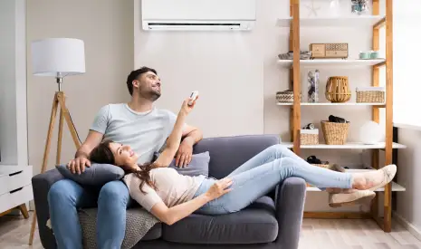 How Much Does Air Conditioning Cost to Run in the UK