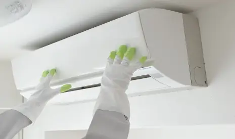 How Often Should You Get Your Air Conditioning Unit Serviced