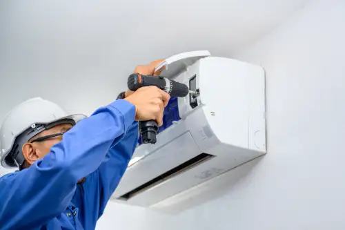 Click Here To Enlarge This Photo Of How To Know If Your Air Conditioning Unit Needs Replacing