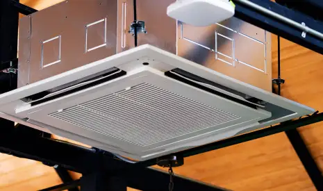 The Benefits Of Zoned Air Conditioning For Larger Properties