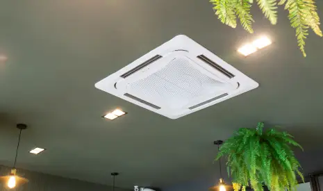 Is A Cassette Air Conditioning Unit Right For Your Property&quest;
