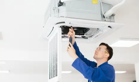 How Regular AC Servicing by AC Installs Saves You Money in the Long Run