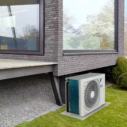 Domestic Air Source Heat Pumps in Surrey by AC Installs Ltd
