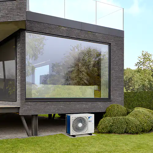 Air Source Heat Pumps in Surrey by AC Installs Ltd