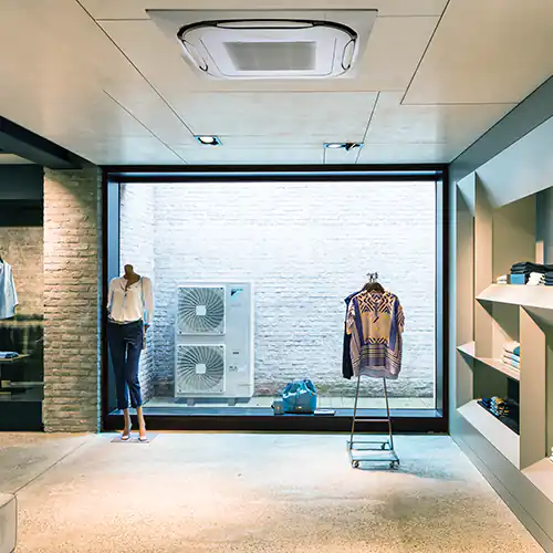 Commercial Air Conditioning in Surrey