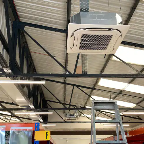 Air Conditioning Servicing in Surrey by AC Installs Ltd