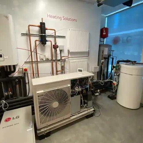 Common Air Conditioning Faults in Surrey